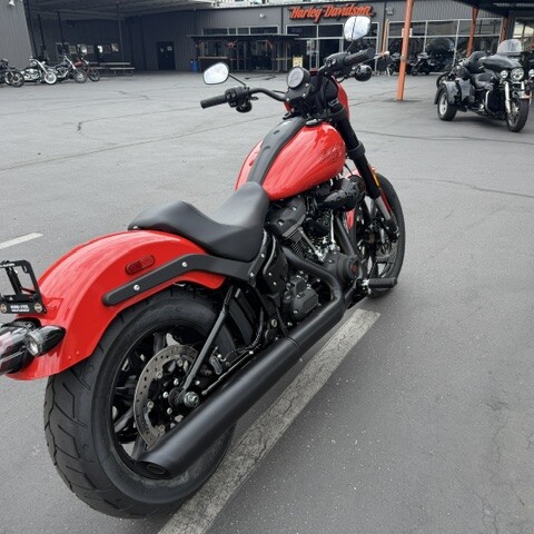 FXLRS 2026 Low Rider® S thumb 3