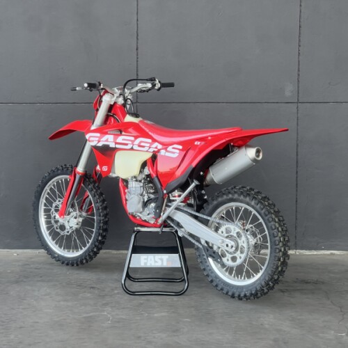2023 GASGAS EX 450F RED thumb 0