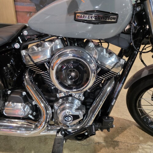 FXBB 2026 Street Bob® thumb 2