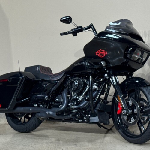 FLTRXS 2019 Road Glide® Special thumb 3