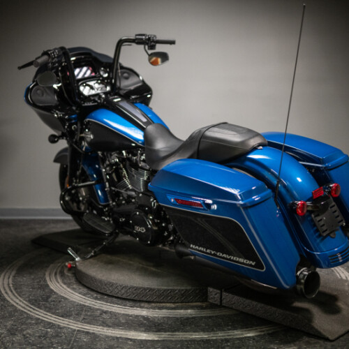 2022 Road Glide® Special (FLTRXS) thumb 0