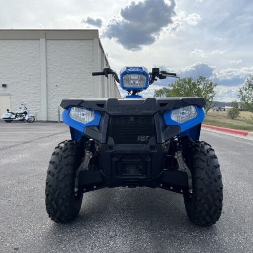 2019 Polaris Sportsman 570 EFI thumb 2
