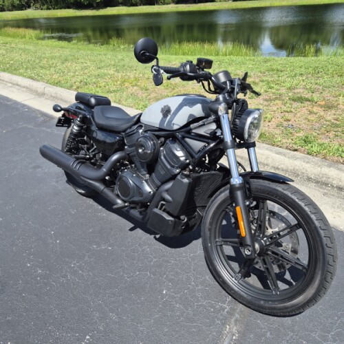 RH975 2025 Nightster™ thumb 2
