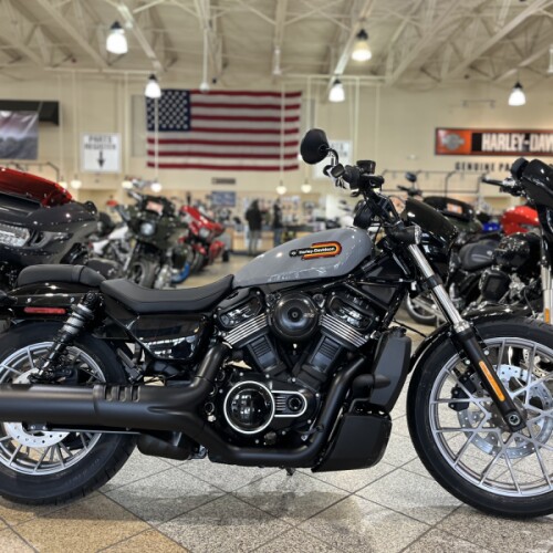 RH975S 2026 Nightster Special® thumb 3