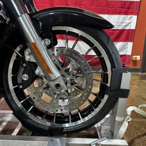 FLTRXL 2026 Road Glide Limited thumb 1