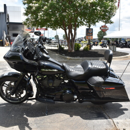FLTRXS 2017 Road Glide® Special thumb 0