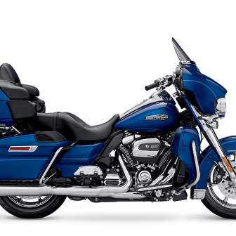 FLHTCU 2017 Electra Glide® Ultra Classic® thumb 0