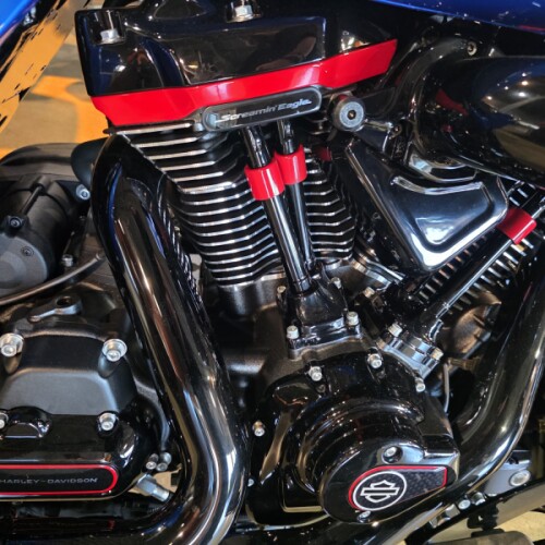 FLHXSTSE 2026 CVO Street Glide ST thumb 2