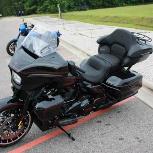 2026 Harley-Davidson® Street Glide Limited FLHXL thumb 0