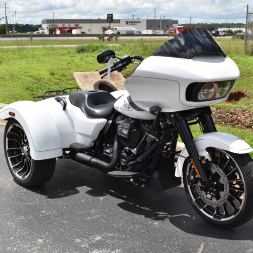 FLHXS 2016 Street Glide® Special thumb 3