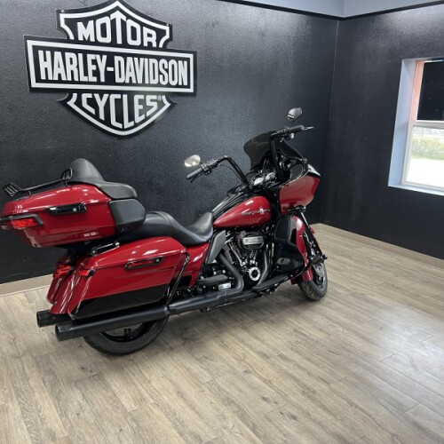 2020 Harley-Davidson® Road Glide® Limited  thumb 2