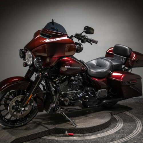 2018 Street Glide® Special (FLHXS) thumb 2