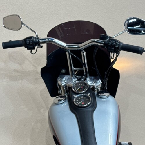 FXDL 2014 Low Rider® thumb 1
