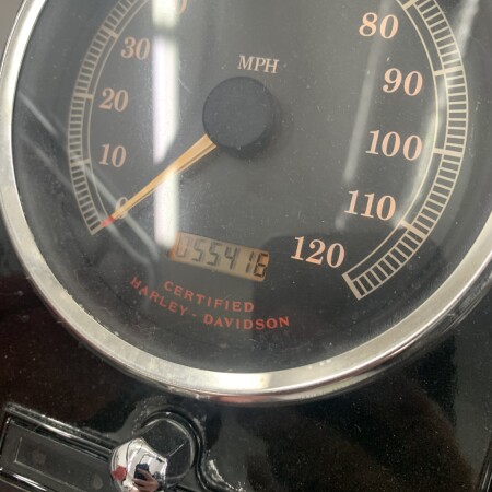 2002 Harley-Davidson Night Train FXSTBI thumb 3