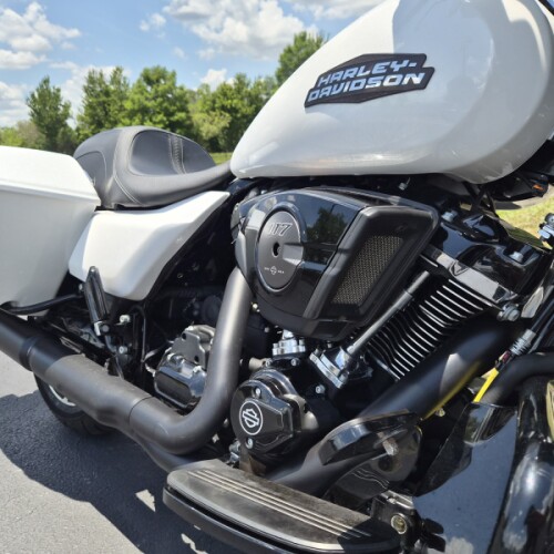 FLHX 2024 Street Glide® thumb 3