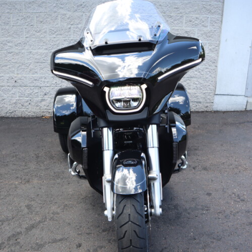 2026 Harley-Davidson® Street Glide 3 Limited FLHLT thumb 1