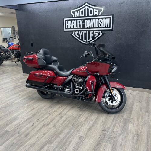 2020 Harley-Davidson® Road Glide® Limited  thumb 3