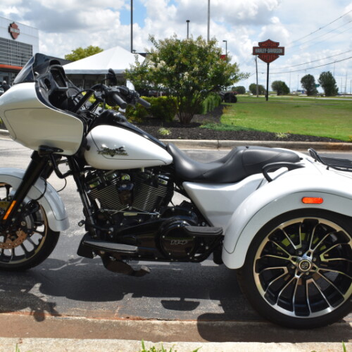 FLHXS 2016 Street Glide® Special thumb 0