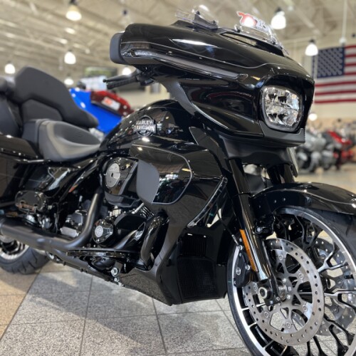 FLHXL 2026 Street Glide Limited thumb 3