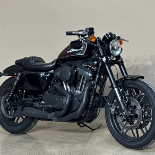 XL1200R 2019 Roadster™ thumb 3