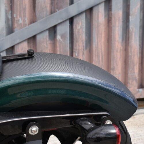 2021 Harley-Davidson® Iron 883™ XL 883N thumb 1