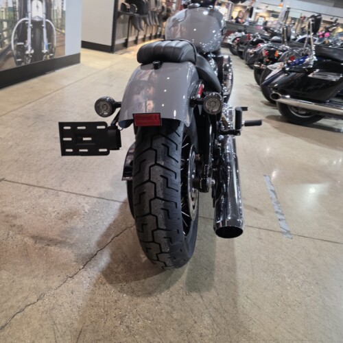 FXBB 2026 Street Bob® thumb 0