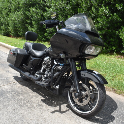 FLTRXS 2017 Road Glide® Special thumb 3