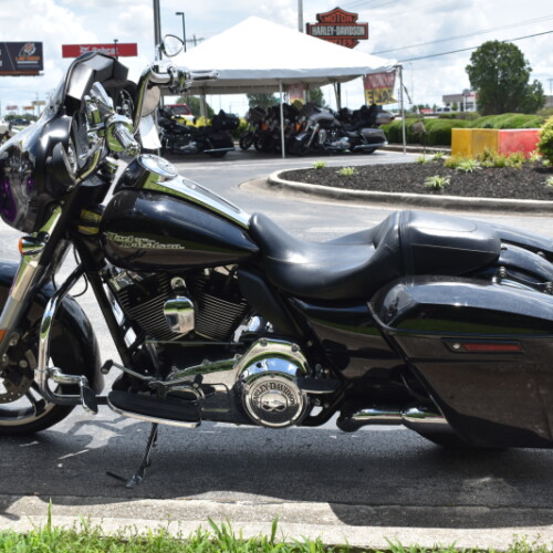FLHXS 2016 Street Glide® Special thumb 0