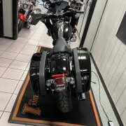 2026 Harley-Davidson® Low Rider® ST Vivid Black Chrome Trim thumb 2