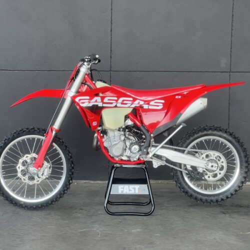 2023 GASGAS EX 450F RED thumb 1