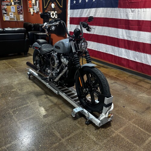 FXBB 2026 Street Bob® thumb 2