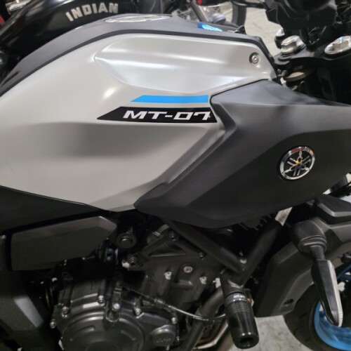  2025 MT-07 thumb 2