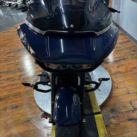 2019 Harley-Davidson® Road Glide® Special BILLIARD BLUE thumb 0