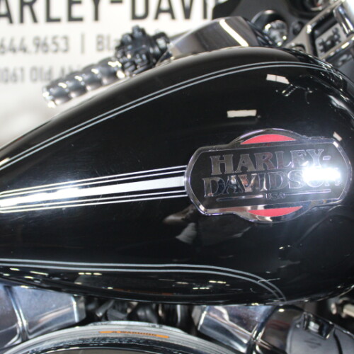 2009 Electra Glide® Ultra Classic® FLHTCU  thumb 1