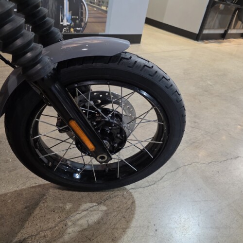 FXBB 2026 Street Bob® thumb 3