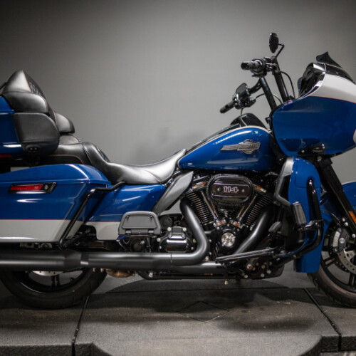 2023 Road Glide® Limited (FLTRK) thumb 3