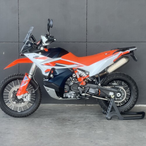 2024 KTM 890 ADVENTURE R ORANGE thumb 1