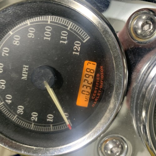 2006 Harley-Davidson Dyna Low Rider FXDLI thumb 3