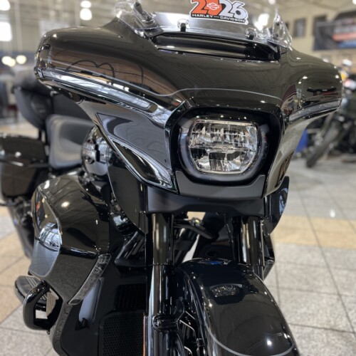FLHXL 2026 Street Glide Limited thumb 1