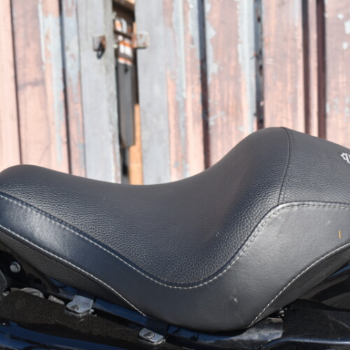 2019 Harley-Davidson® Iron 1200™ XL 1200NS thumb 1