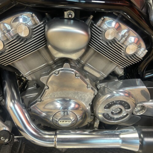 VRSCF 2014 V-Rod Muscle® thumb 0