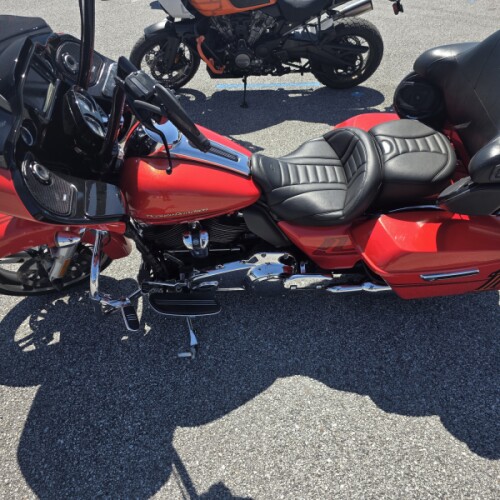 2017 Harley-Davidson® Road Glide® Special thumb 0