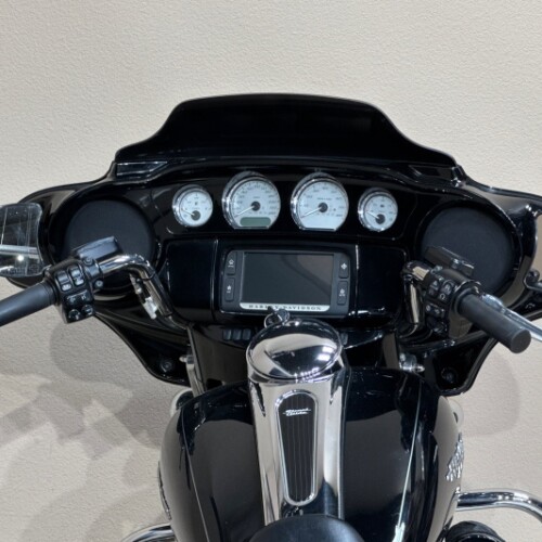 FLHXS 2014 Street Glide® Special thumb 0