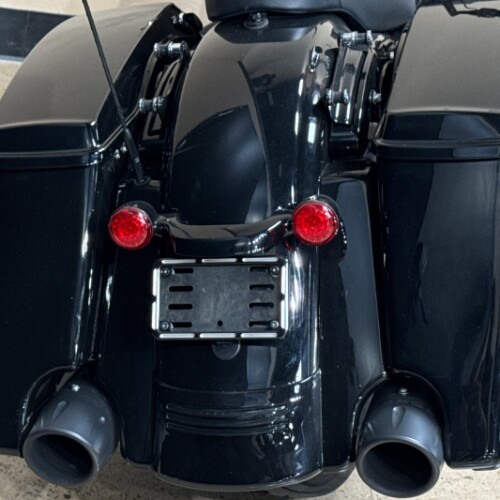 FLTRXS 2019 Road Glide® Special thumb 0