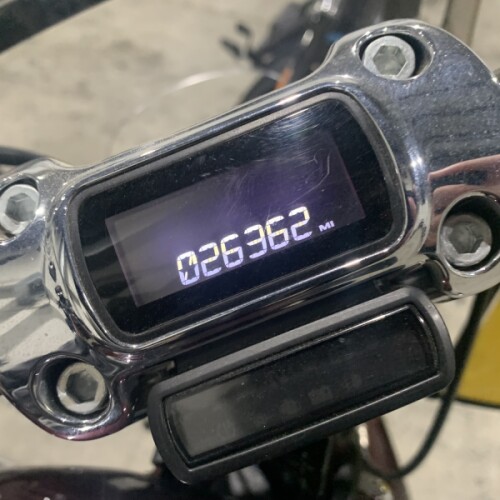 2018 Harley-Davidson Breakout 114 FXBRS thumb 3