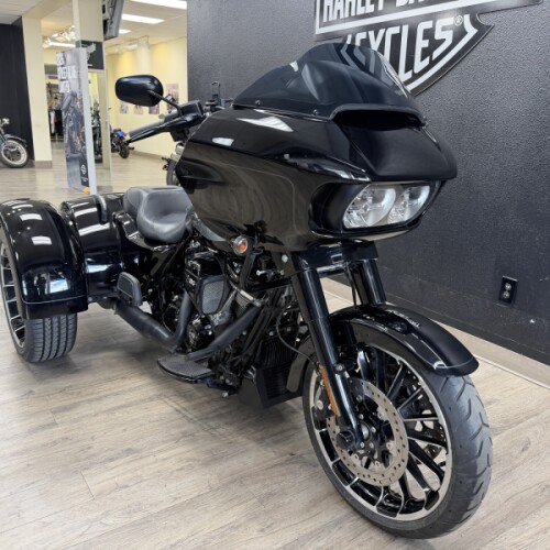 2025 Harley-Davidson® Road Glide® 3 thumb 0