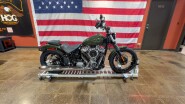 FXBB 2026 Street Bob®