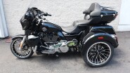 2026 Harley-Davidson® Street Glide 3 Limited FLHLT