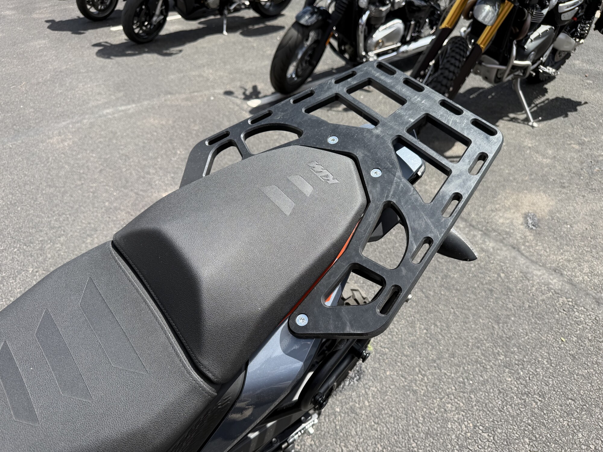 2022 KTM 390 Adventure, photo 10