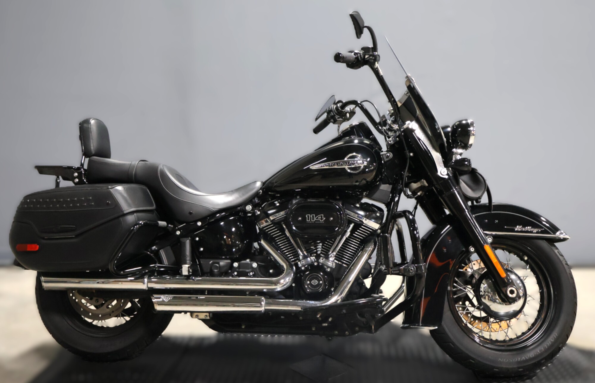 Sport Glide™ | Rockstar Harley-Davidson®